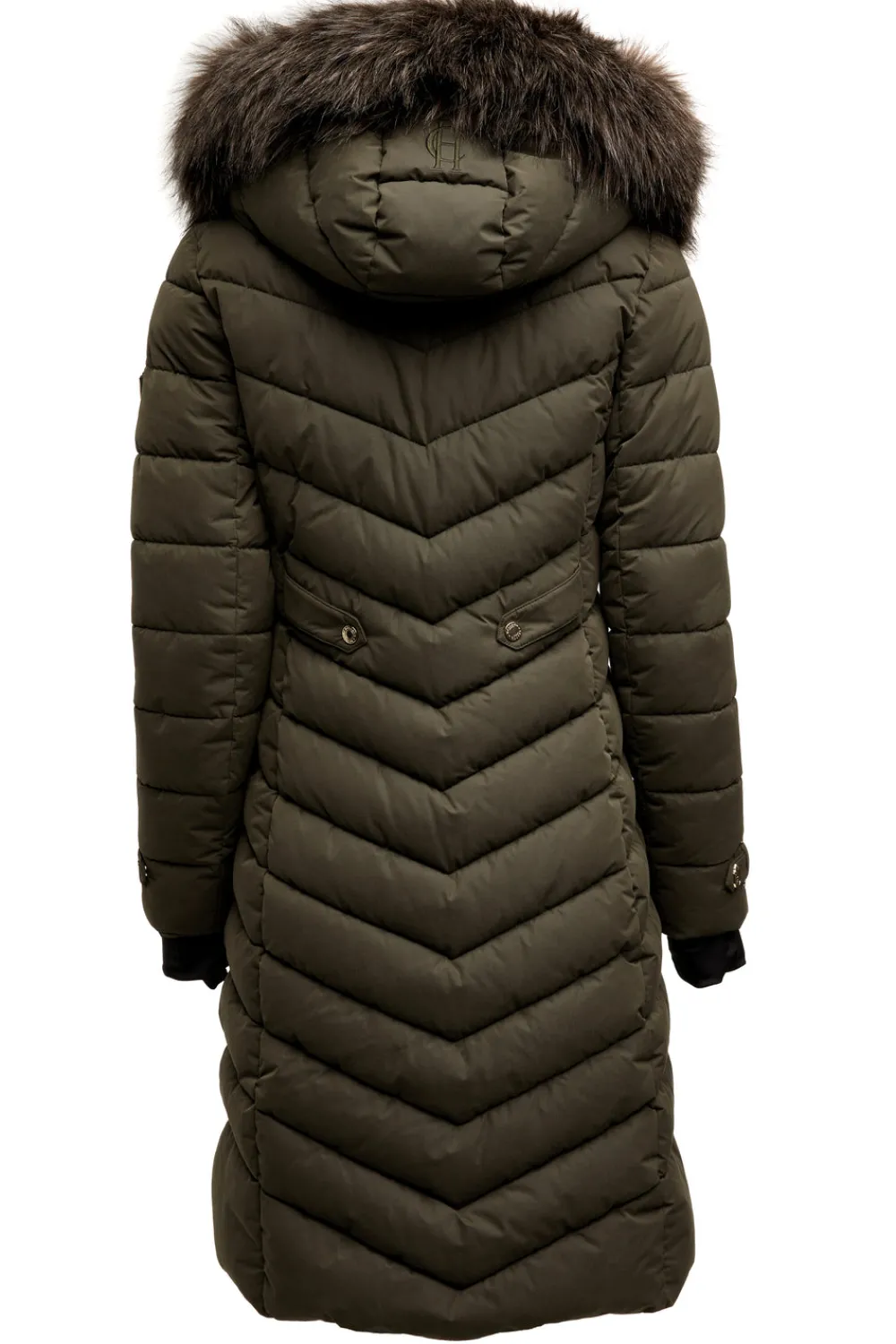 Holland Cooper Chamonix Coat<Women Coats
