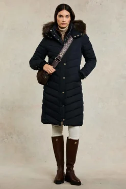 Holland Cooper Chamonix Coat<Women Coats