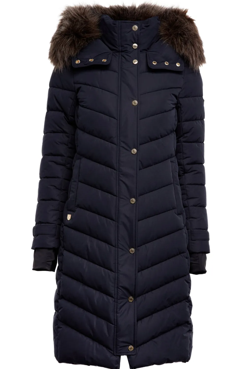 Holland Cooper Chamonix Coat<Women Coats