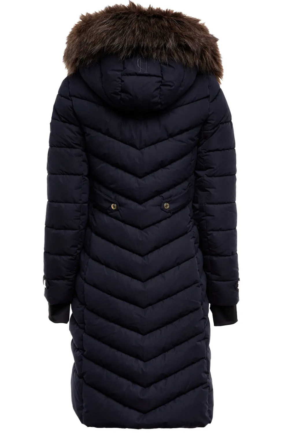 Holland Cooper Chamonix Coat<Women Coats