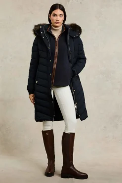 Holland Cooper Chamonix Coat<Women Coats