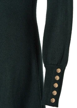 Holland Cooper Chamonix Fit & Flare Dress<Women Dresses