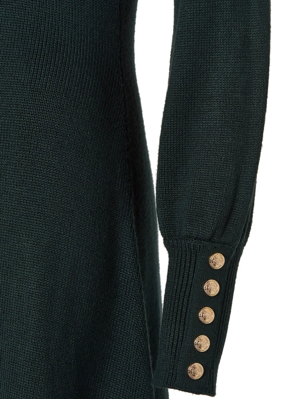 Holland Cooper Chamonix Fit & Flare Dress<Women Dresses