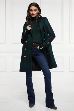 Holland Cooper Chamonix Roll Neck Knit<Women Knitwear