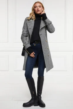 Holland Cooper Chamonix Roll Neck Knit<Women Knitwear