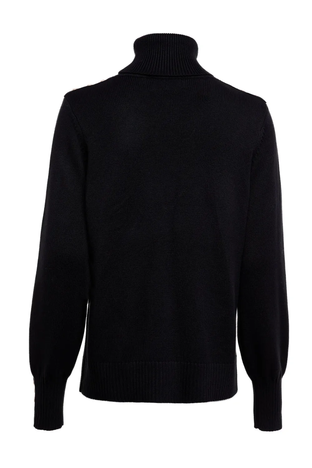 Holland Cooper Chamonix Roll Neck Knit<Women Knitwear