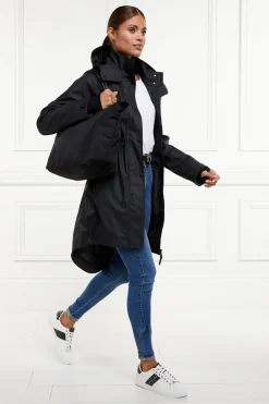 Holland Cooper Chartwell Rain Parka<Women Coats|Coats
