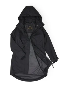 Holland Cooper Chartwell Rain Parka<Women Coats|Coats
