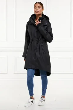 Holland Cooper Chartwell Rain Parka<Women Coats|Coats