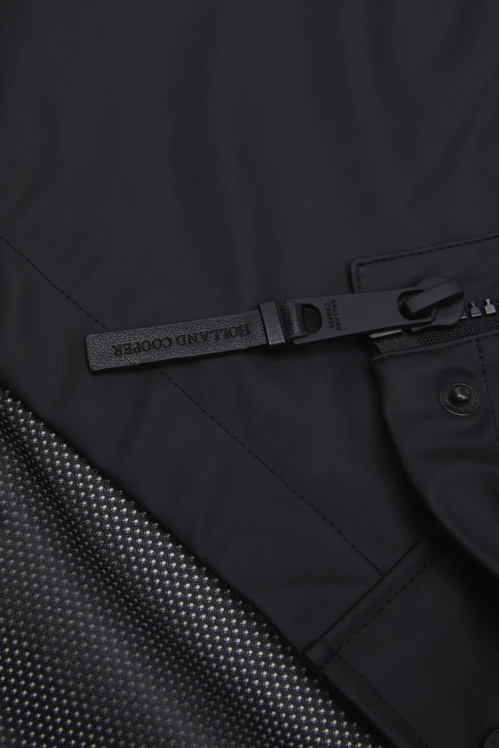 Holland Cooper Chartwell Rain Parka<Women Coats|Coats