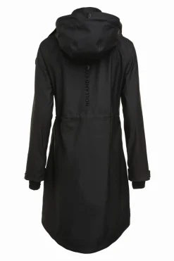 Holland Cooper Chartwell Rain Parka<Women Coats|Coats