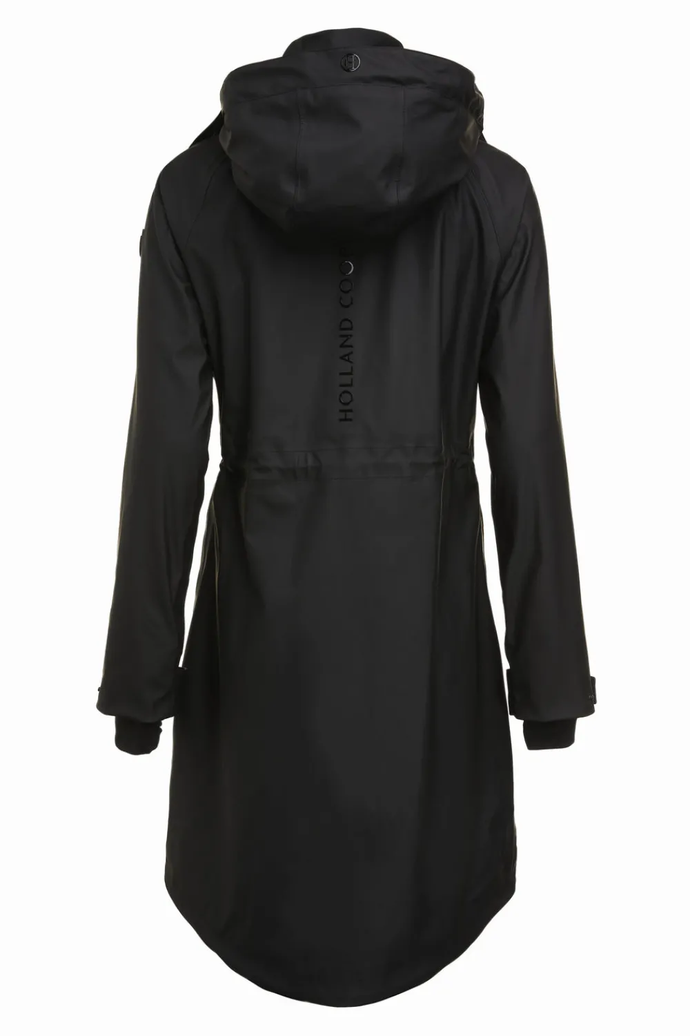 Holland Cooper Chartwell Rain Parka<Women Coats|Coats