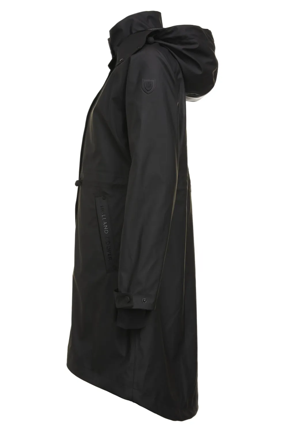 Holland Cooper Chartwell Rain Parka<Women Coats|Coats