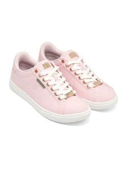 Holland Cooper Chelsea Court Trainer<Women Trainers