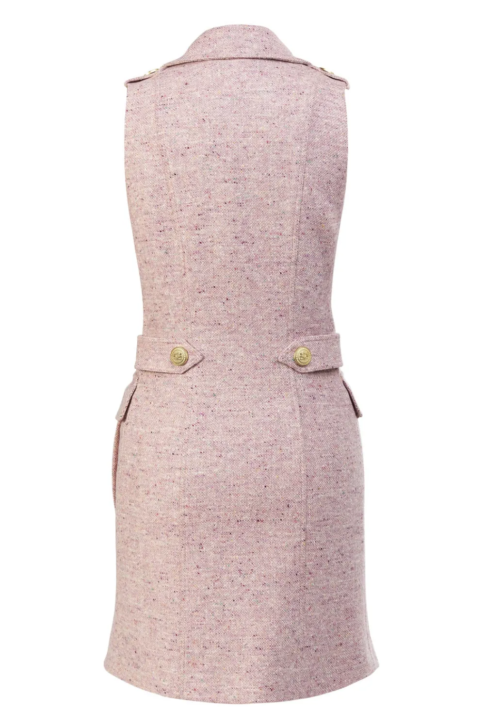 Holland Cooper Chelsea Dress<Women Dresses