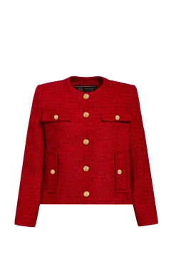 Holland Cooper Chelsea Jacket<Women Jackets|Blazers