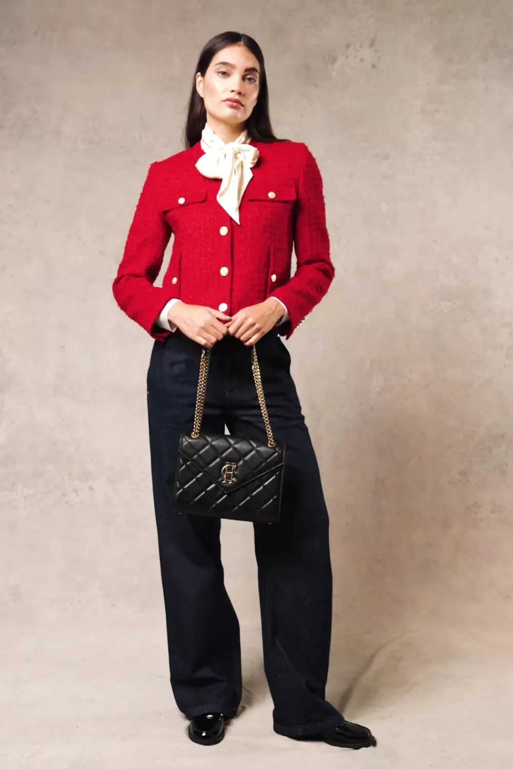 Holland Cooper Chelsea Jacket<Women Jackets|Blazers