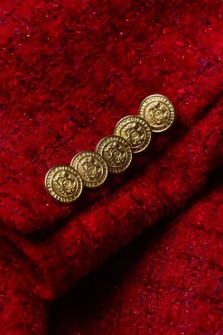 Holland Cooper Chelsea Jacket<Women Jackets|Blazers