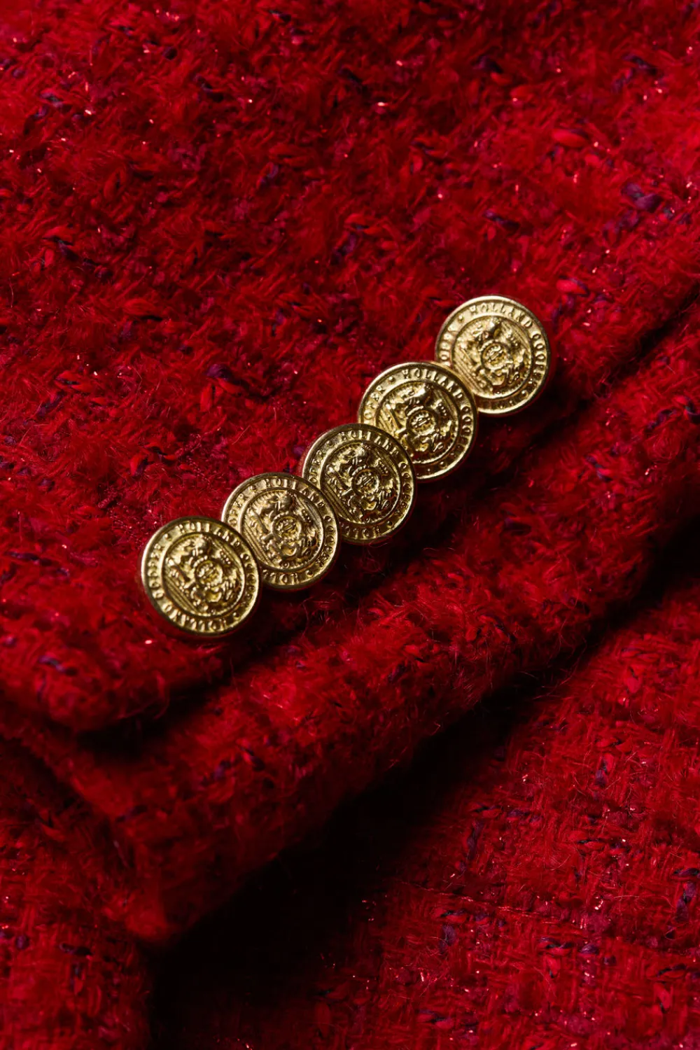 Holland Cooper Chelsea Jacket<Women Jackets|Blazers