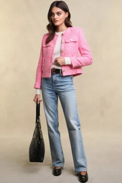 Holland Cooper Chelsea Jacket<Women Jackets|Blazers