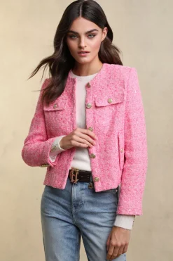 Holland Cooper Chelsea Jacket<Women Jackets|Blazers
