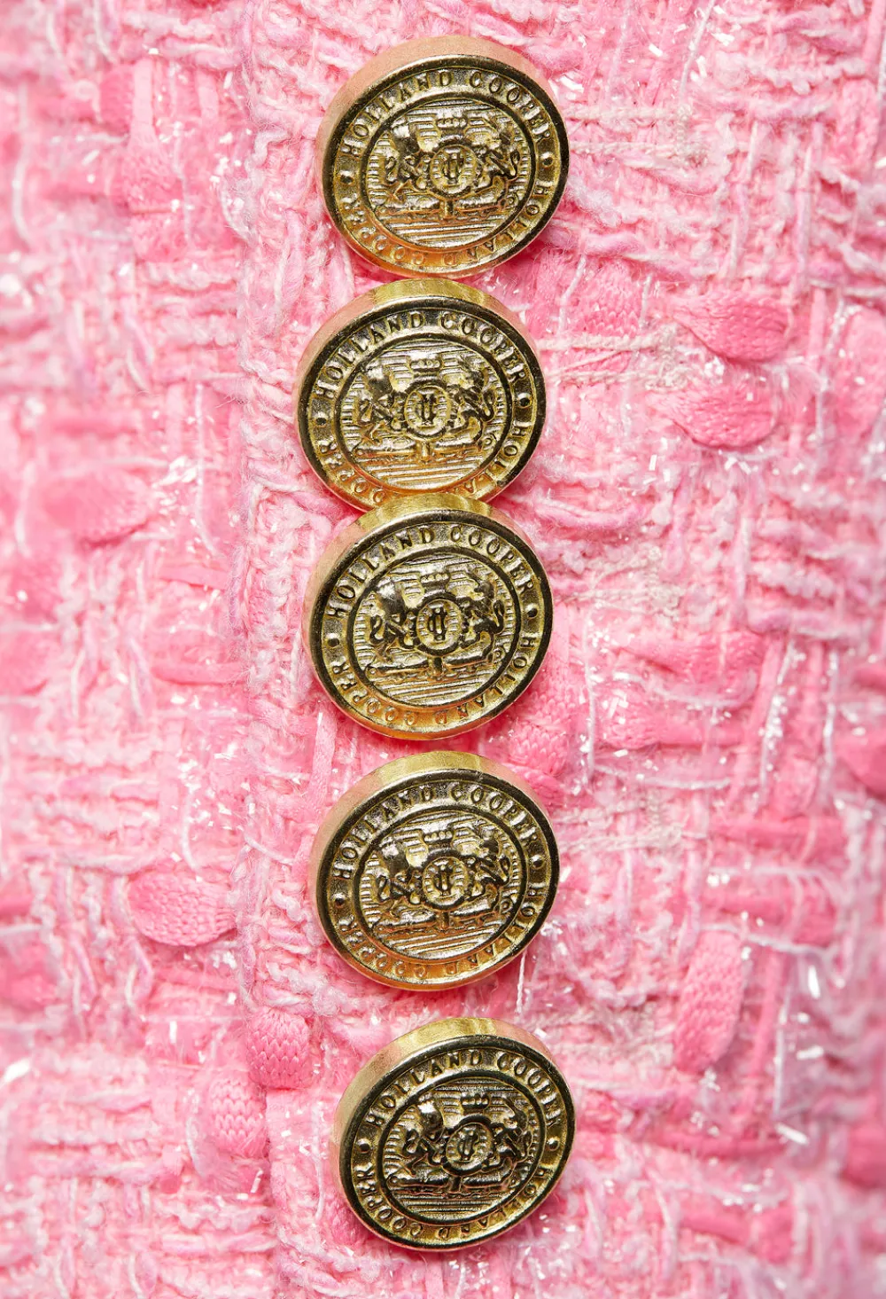 Holland Cooper Chelsea Jacket<Women Jackets|Blazers