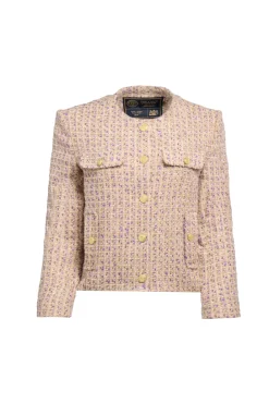 Holland Cooper Chelsea Jacket<Women Jackets|Tailoring