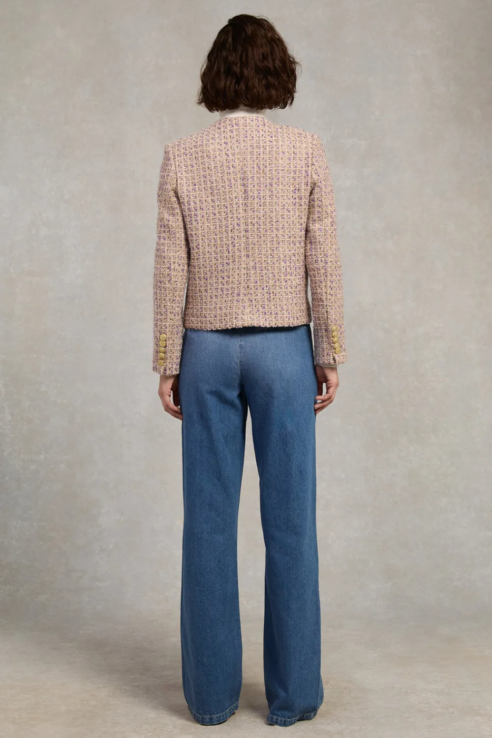 Holland Cooper Chelsea Jacket<Women Jackets|Tailoring