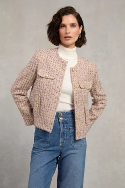 Holland Cooper Chelsea Jacket<Women Jackets|Tailoring