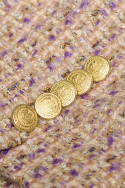 Holland Cooper Chelsea Jacket<Women Jackets|Tailoring