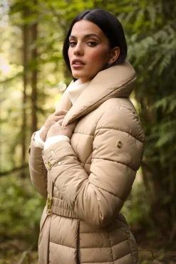 Holland Cooper Chelsea Logo Knitted Gloves<Women Gloves|Gloves