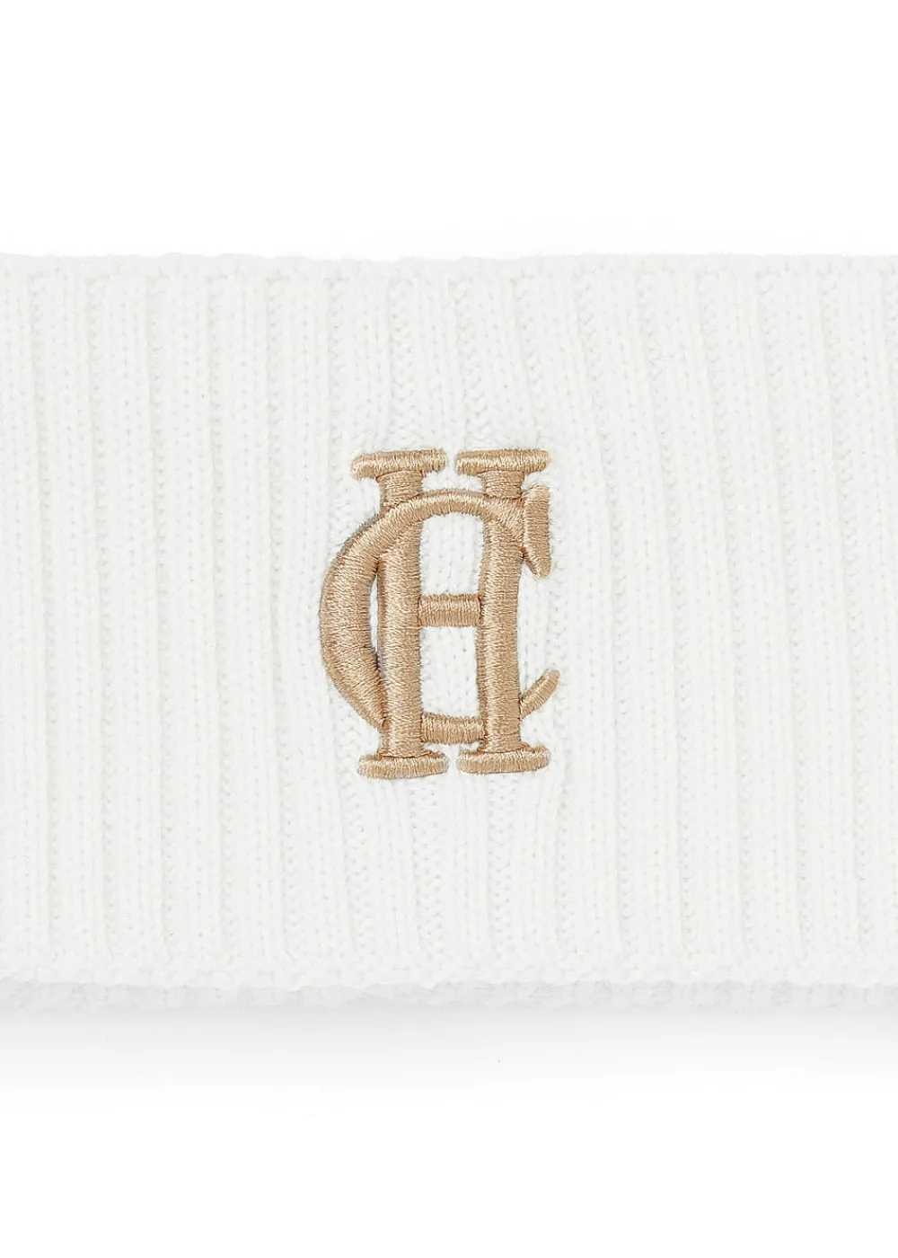 Holland Cooper Chelsea Merino Headband<Women Headwear|Hats & Headbands