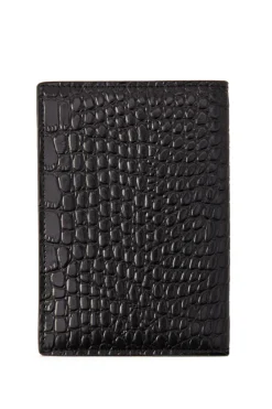 Holland Cooper Chelsea Passport Holder<Women Small Leather Goods|Small Leather Goods