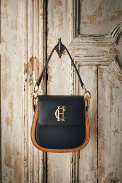 Holland Cooper Chelsea Saddle Bag<Women Crossbody Bags|Bags