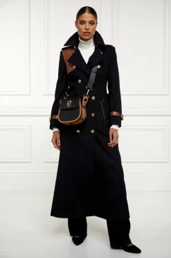 Holland Cooper Chelsea Saddle Bag<Women Crossbody Bags|Bags