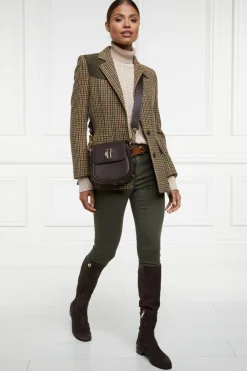 Holland Cooper Chelsea Saddle Bag<Women Crossbody Bags|Bags