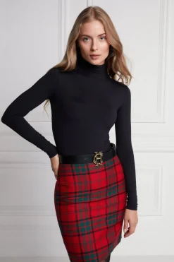 Holland Cooper Chelsea Skirt<Women Skirts|Tailoring