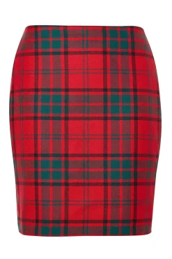 Holland Cooper Chelsea Skirt<Women Skirts|Tailoring