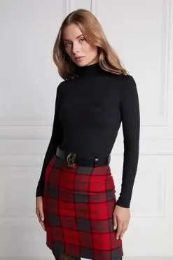 Holland Cooper Chelsea Skirt<Women Skirts|Tailoring