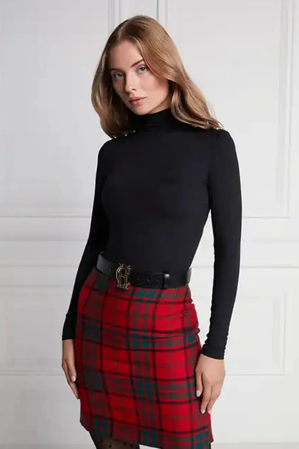 Holland Cooper Chelsea Skirt<Women Skirts|Tailoring