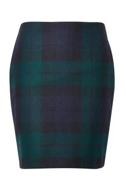 Holland Cooper Chelsea Skirt<Women Skirts|Tailoring