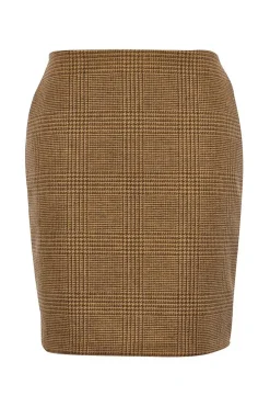 Holland Cooper Chelsea Skirt<Women Skirts|Tailoring