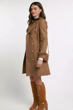 Holland Cooper Chelsea Skirt<Women Skirts|Tailoring