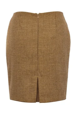 Holland Cooper Chelsea Skirt<Women Skirts|Tailoring