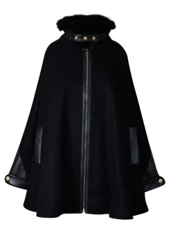 Holland Cooper Chiltern Cape<Women Capes|Tailoring