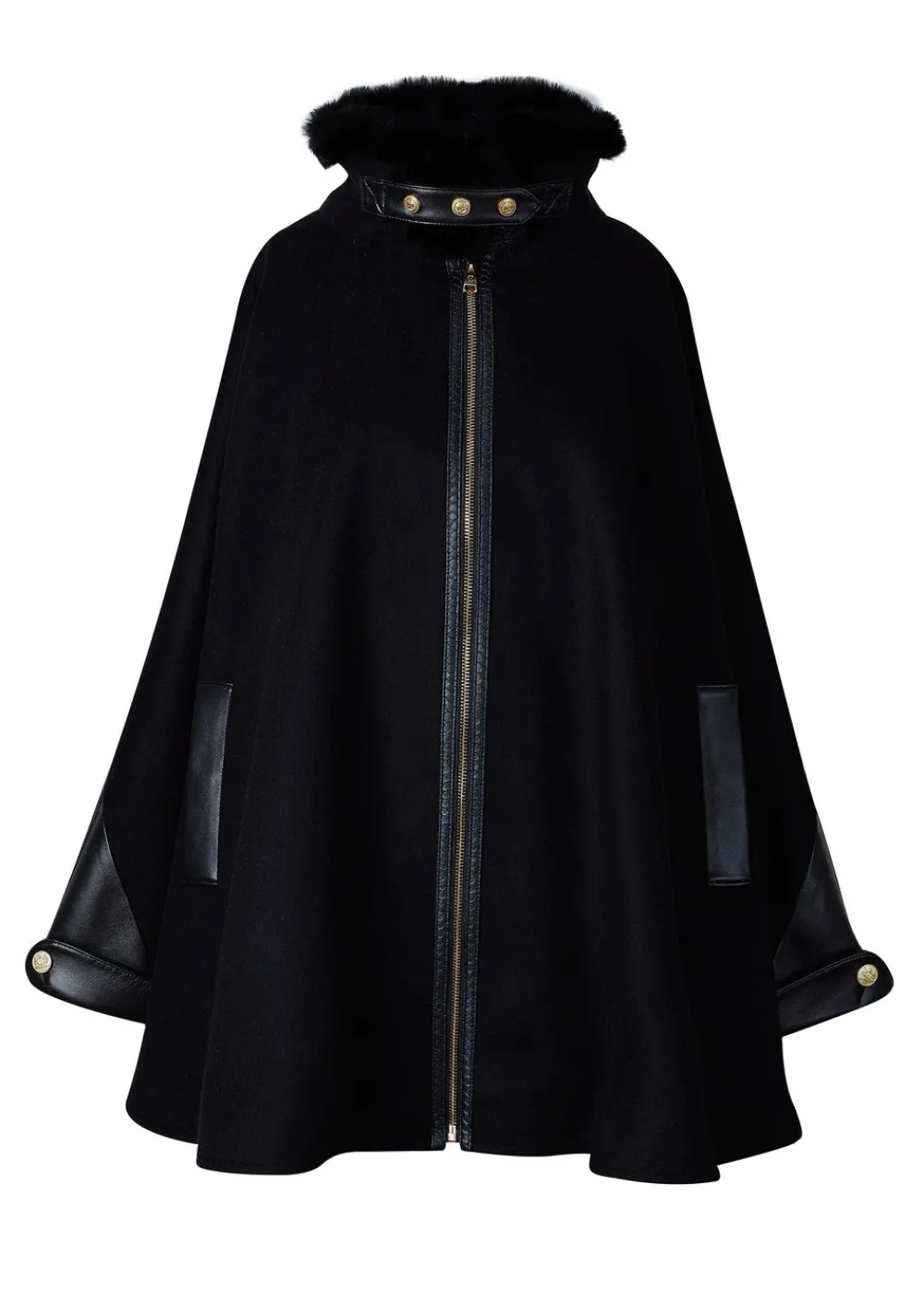 Holland Cooper Chiltern Cape<Women Capes|Tailoring