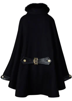 Holland Cooper Chiltern Cape<Women Capes|Tailoring