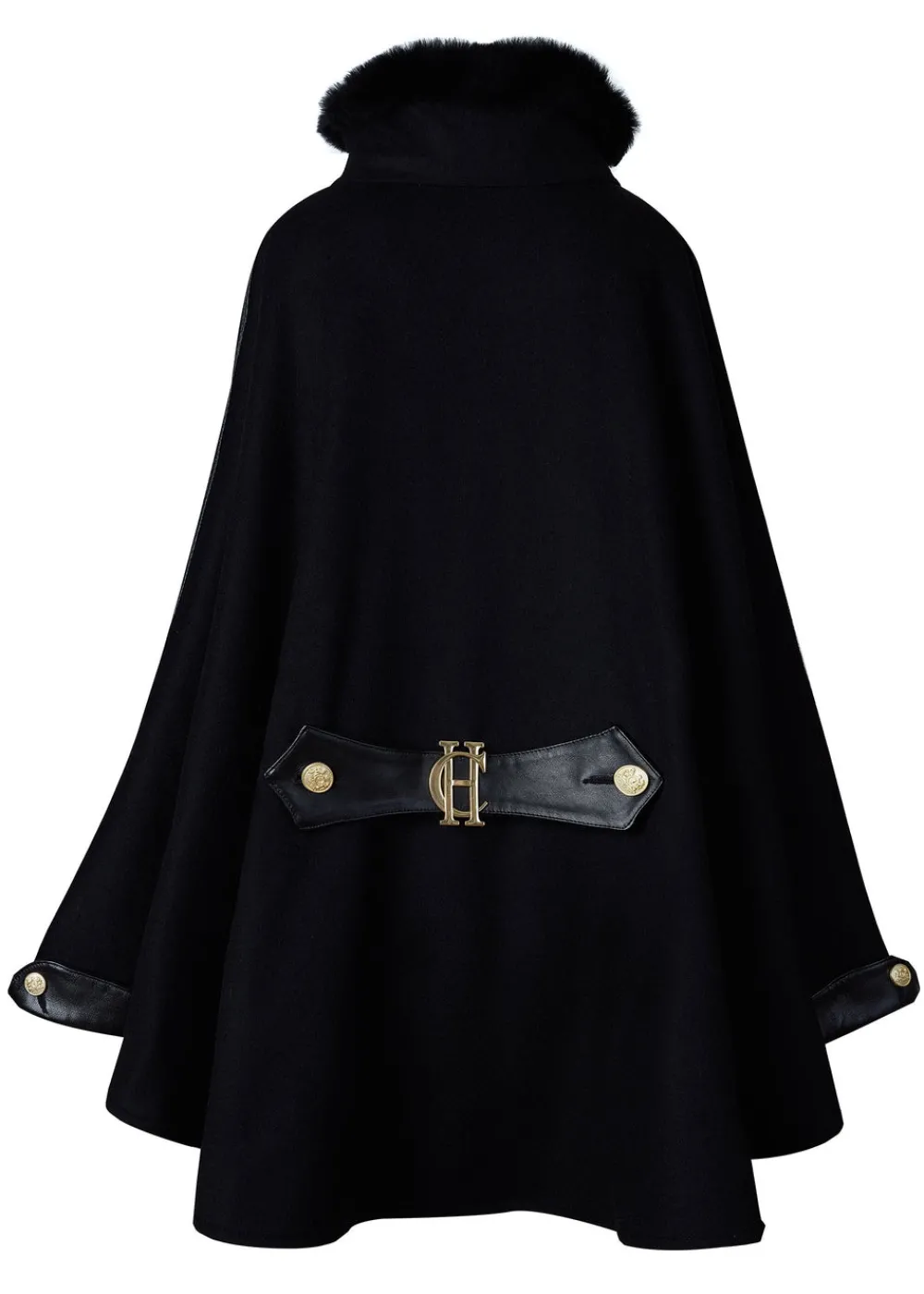 Holland Cooper Chiltern Cape<Women Capes|Tailoring