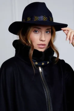 Holland Cooper Chiltern Cape<Women Capes|Tailoring