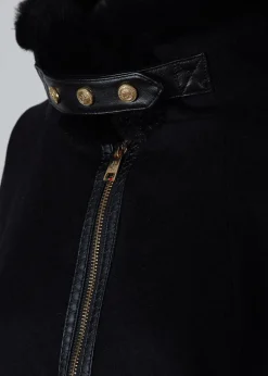 Holland Cooper Chiltern Cape<Women Capes|Tailoring